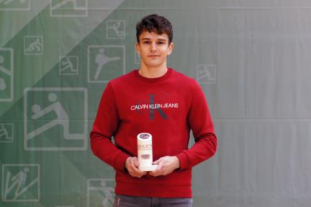 18 Kadeti 3 x 3 KK Grosuplje - 1